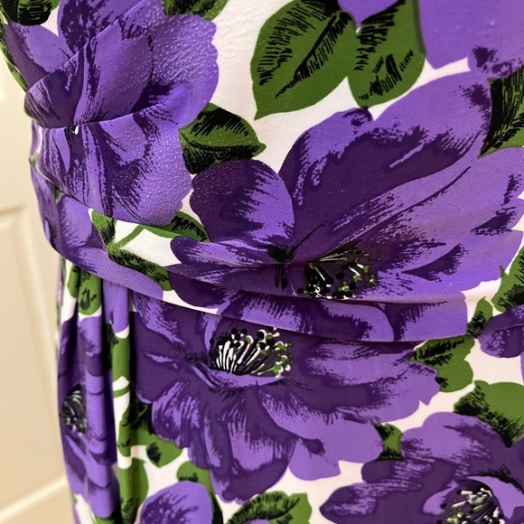 Phase Eight midi dress - Picture 2 of 3